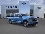2025 Ford F-150 Super Cab 4x4 Pickup for sale #25449 - photo 7