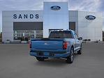 2025 Ford F-150 Super Cab 4x4 Pickup for sale #25449 - photo 8