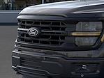 2025 Ford F-150 SuperCrew Cab 4x4 Pickup for sale #25450 - photo 17