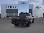 2025 Ford F-150 SuperCrew Cab 4x4 Pickup for sale #25450 - photo 8