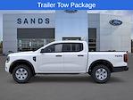 New 2025 Ford Ranger XL SuperCrew Cab 4WD Pickup for sale #25452 - photo 4