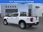 New 2025 Ford Ranger XL SuperCrew Cab 4WD Pickup for sale #25452 - photo 2