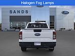New 2025 Ford Ranger XL SuperCrew Cab 4WD Pickup for sale #25452 - photo 5