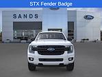 New 2025 Ford Ranger XL SuperCrew Cab 4WD Pickup for sale #25452 - photo 6