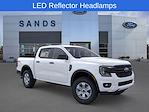 New 2025 Ford Ranger XL SuperCrew Cab 4WD Pickup for sale #25452 - photo 7