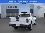 New 2025 Ford Ranger XL SuperCrew Cab 4WD Pickup for sale #25452 - photo 8