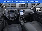 New 2025 Ford Ranger XL SuperCrew Cab 4WD Pickup for sale #25452 - photo 9