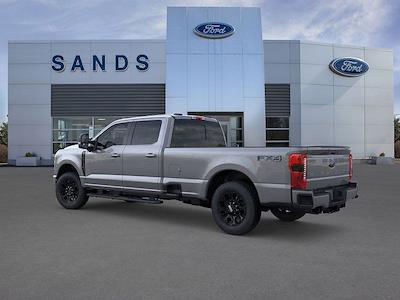 New 2026 Ford F-350 Lariat Crew Cab 4WD SRW Pickup for sale #25454 - photo 2