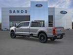 New 2026 Ford F-350 Lariat Crew Cab 4WD SRW Pickup for sale #25454 - photo 2