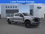 New 2026 Ford F-350 Lariat Crew Cab 4WD SRW Pickup for sale #25454 - photo 7