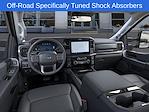 New 2026 Ford F-350 Lariat Crew Cab 4WD SRW Pickup for sale #25454 - photo 9