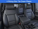 New 2025 Ford F-150 Lariat SuperCrew Cab 4WD Pickup for sale #25457 - photo 10