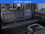 New 2025 Ford F-150 Lariat SuperCrew Cab 4WD Pickup for sale #25457 - photo 11