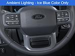 New 2025 Ford F-150 Lariat SuperCrew Cab 4WD Pickup for sale #25457 - photo 12