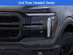 New 2025 Ford F-150 Lariat SuperCrew Cab 4WD Pickup for sale #25457 - photo 18