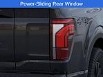 New 2025 Ford F-150 Lariat SuperCrew Cab 4WD Pickup for sale #25457 - photo 21