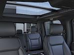 New 2025 Ford F-150 Lariat SuperCrew Cab 4WD Pickup for sale #25457 - photo 22
