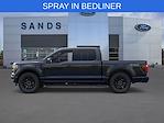 New 2025 Ford F-150 Lariat SuperCrew Cab 4WD Pickup for sale #25457 - photo 4