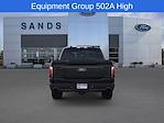 New 2025 Ford F-150 Lariat SuperCrew Cab 4WD Pickup for sale #25457 - photo 5