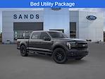 New 2025 Ford F-150 Lariat SuperCrew Cab 4WD Pickup for sale #25457 - photo 7