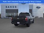 New 2025 Ford F-150 Lariat SuperCrew Cab 4WD Pickup for sale #25457 - photo 8