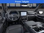 New 2025 Ford F-150 Lariat SuperCrew Cab 4WD Pickup for sale #25457 - photo 9