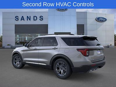 2025 Ford Explorer 4WD SUV for sale #25458 - photo 2