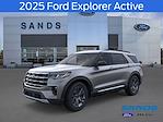 New 2025 Ford Explorer Active 4WD SUV for sale #25458 - photo 1