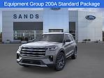 New 2025 Ford Explorer Active 4WD SUV for sale #25458 - photo 3