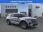 New 2025 Ford Explorer Active 4WD SUV for sale #25458 - photo 7