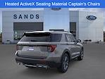 New 2025 Ford Explorer Active 4WD SUV for sale #25458 - photo 8
