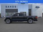 New 2025 Ford F-150 STX Super Cab 4WD Pickup for sale #25459 - photo 3