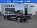 New 2025 Ford F-150 STX Super Cab 4WD Pickup for sale #25459 - photo 4