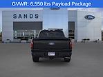 New 2025 Ford F-150 STX Super Cab 4WD Pickup for sale #25459 - photo 5