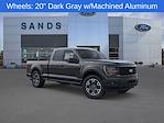 New 2025 Ford F-150 STX Super Cab 4WD Pickup for sale #25459 - photo 7