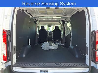 New 2025 Ford Transit 250 Low Roof Empty Cargo Van for sale #25460 - photo 2