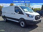 New 2025 Ford Transit 250 Low Roof Empty Cargo Van for sale #25460 - photo 5