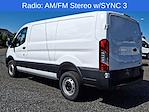 New 2025 Ford Transit 250 Low Roof Empty Cargo Van for sale #25460 - photo 3