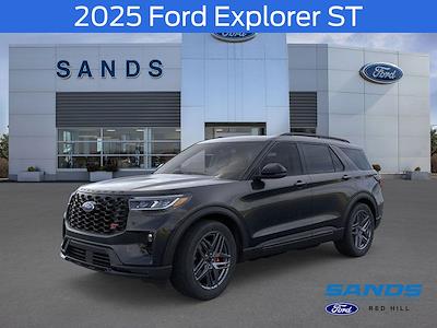 2025 Ford Explorer 4WD SUV for sale #25466 - photo 1