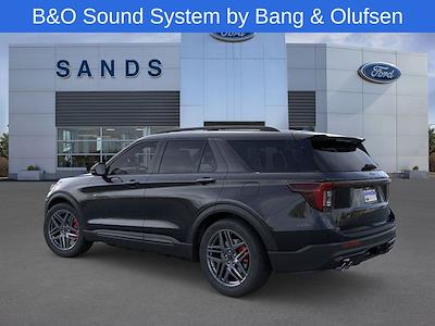 2025 Ford Explorer 4WD SUV for sale #25466 - photo 2