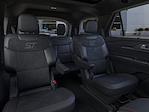 New 2025 Ford Explorer ST 4WD SUV for sale #25466 - photo 11