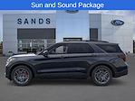 New 2025 Ford Explorer ST 4WD SUV for sale #25466 - photo 4