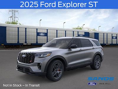 New 2025 Ford Explorer ST 4WD SUV for sale #25467 - photo 1