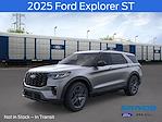 New 2025 Ford Explorer ST 4WD SUV for sale #25467 - photo 1