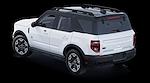 New 2025 Ford Bronco Sport Outer Banks 4WD SUV for sale #25470 - photo 2