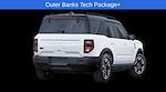 New 2025 Ford Bronco Sport Outer Banks 4WD SUV for sale #25470 - photo 3