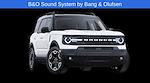 New 2025 Ford Bronco Sport Outer Banks 4WD SUV for sale #25470 - photo 4