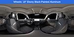 New 2025 Ford Bronco Sport Outer Banks 4WD SUV for sale #25470 - photo 8