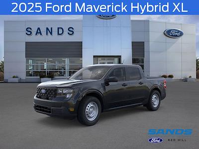 2025 Ford Maverick SuperCrew Cab AWD Pickup for sale #25471 - photo 1