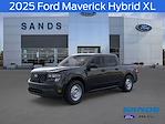 2025 Ford Maverick SuperCrew Cab AWD Pickup for sale #25471 - photo 1